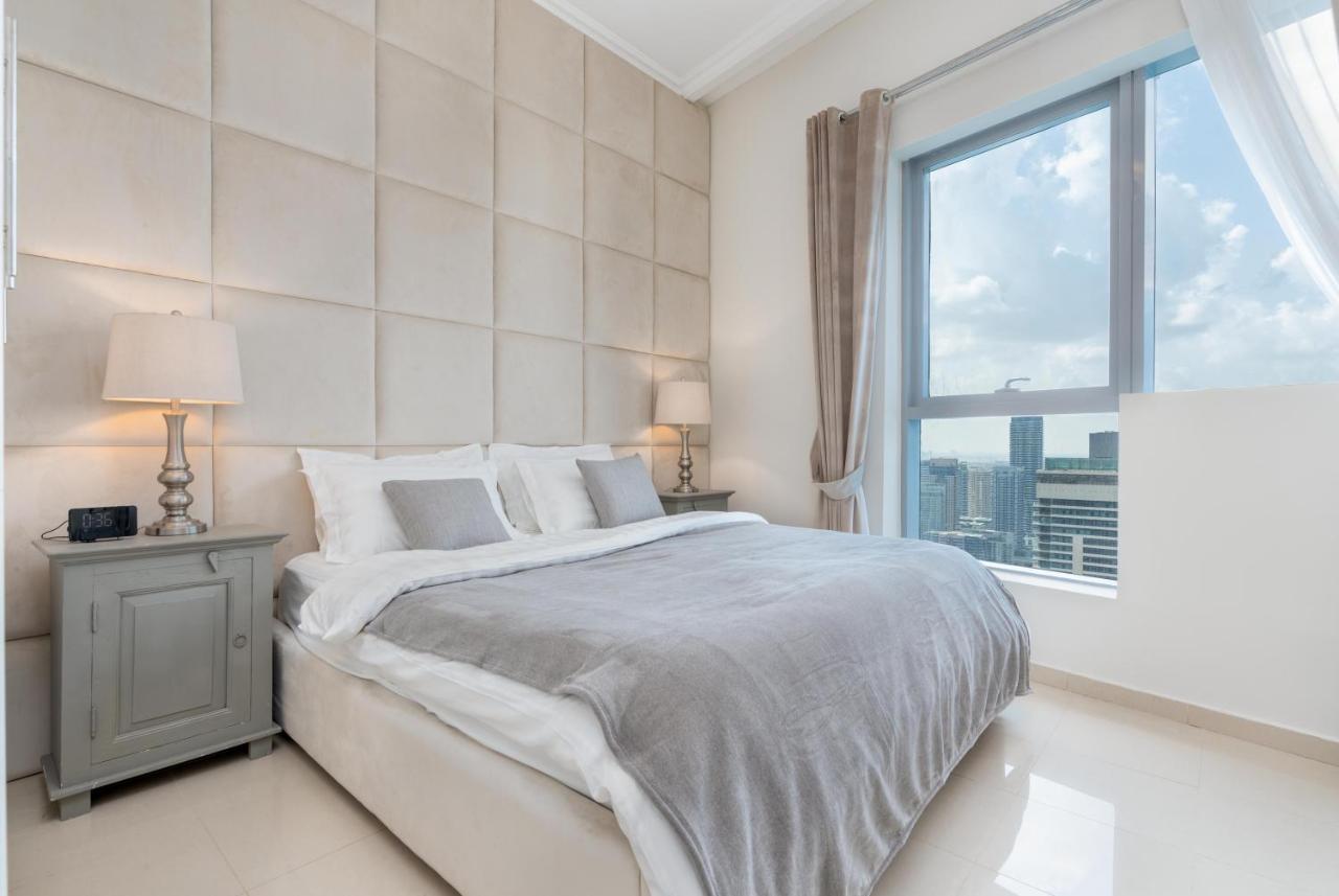 Perfect 2Bd Apartment In The Heart Of Marina - Top Spot Dubai Luaran gambar