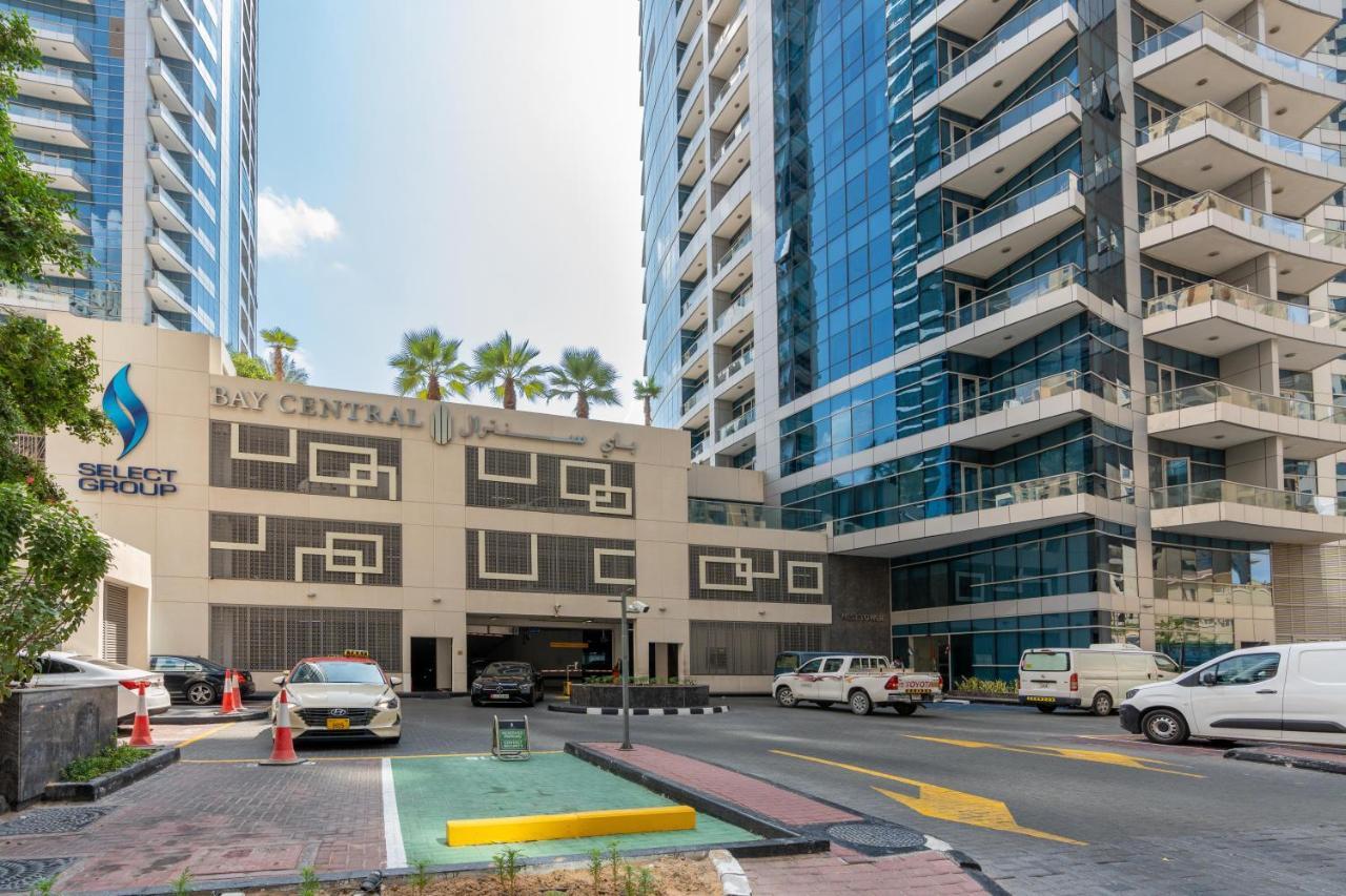 Perfect 2Bd Apartment In The Heart Of Marina - Top Spot Dubai Luaran gambar